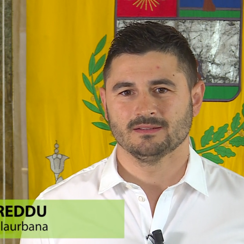 Presentazione del Sindaco di Villaurbana