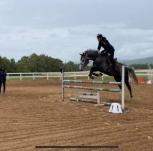 Salto sugli ostacoli