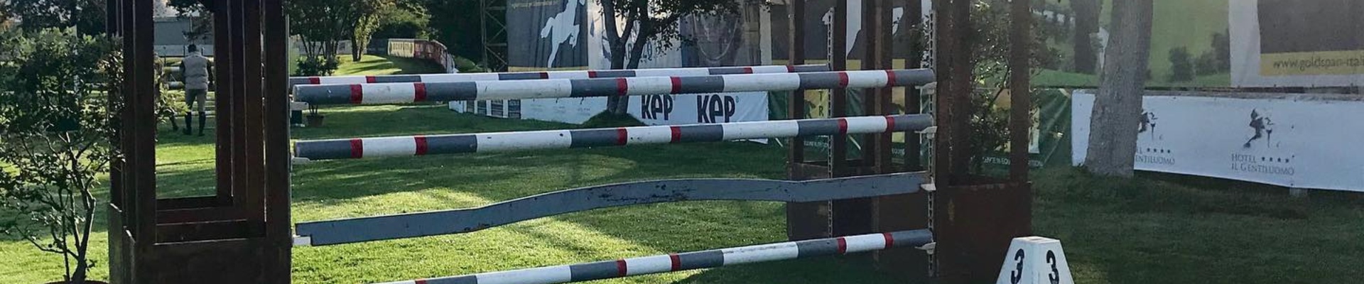 Circolo Ippico Usignolo