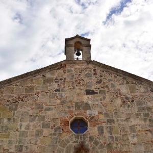 Chiesa di Santa Severa