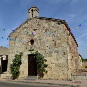 Chiesa di Santa Severa