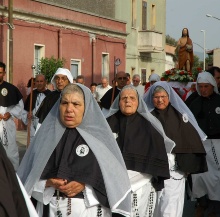 Processione San Giovanni