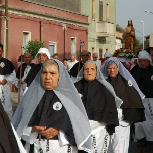 Processione San Giovanni