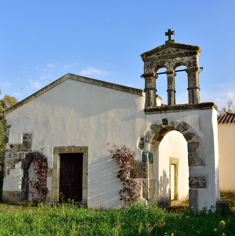 Church of San Ciriaco