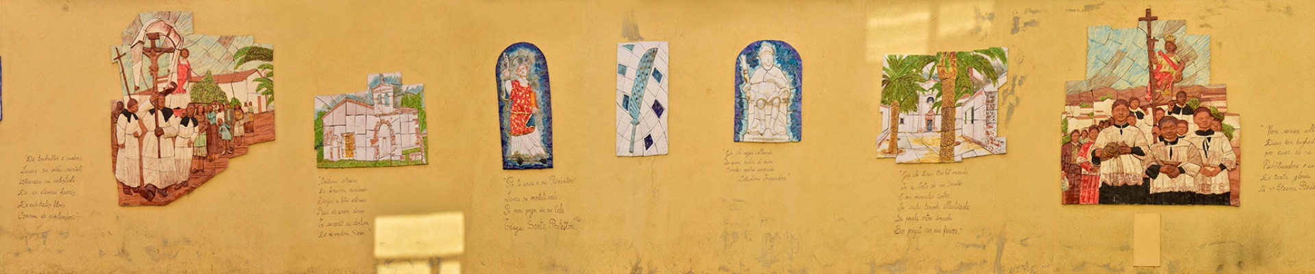 Siamaggiore. Ceramiche artistiche di Pina Monne