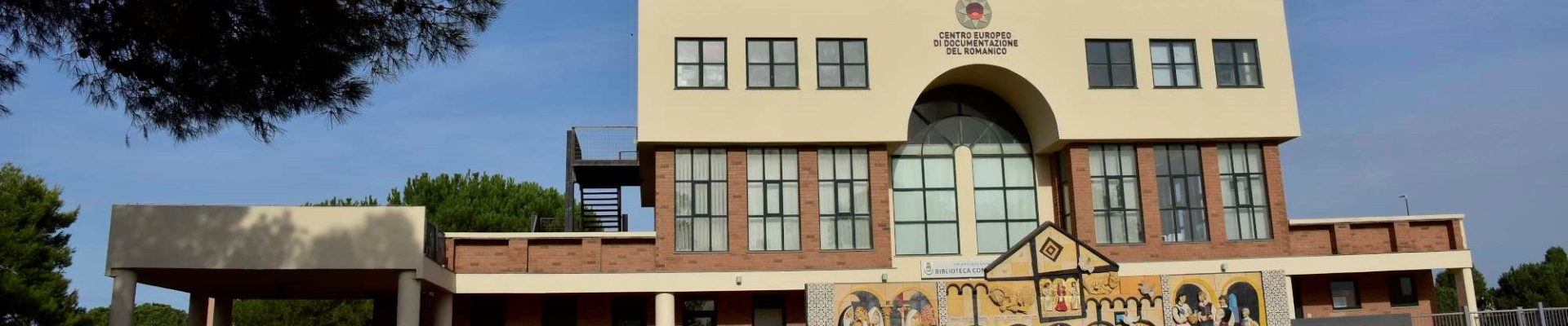 Punti di riferimento turistici