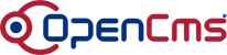 Logo di OpenCms